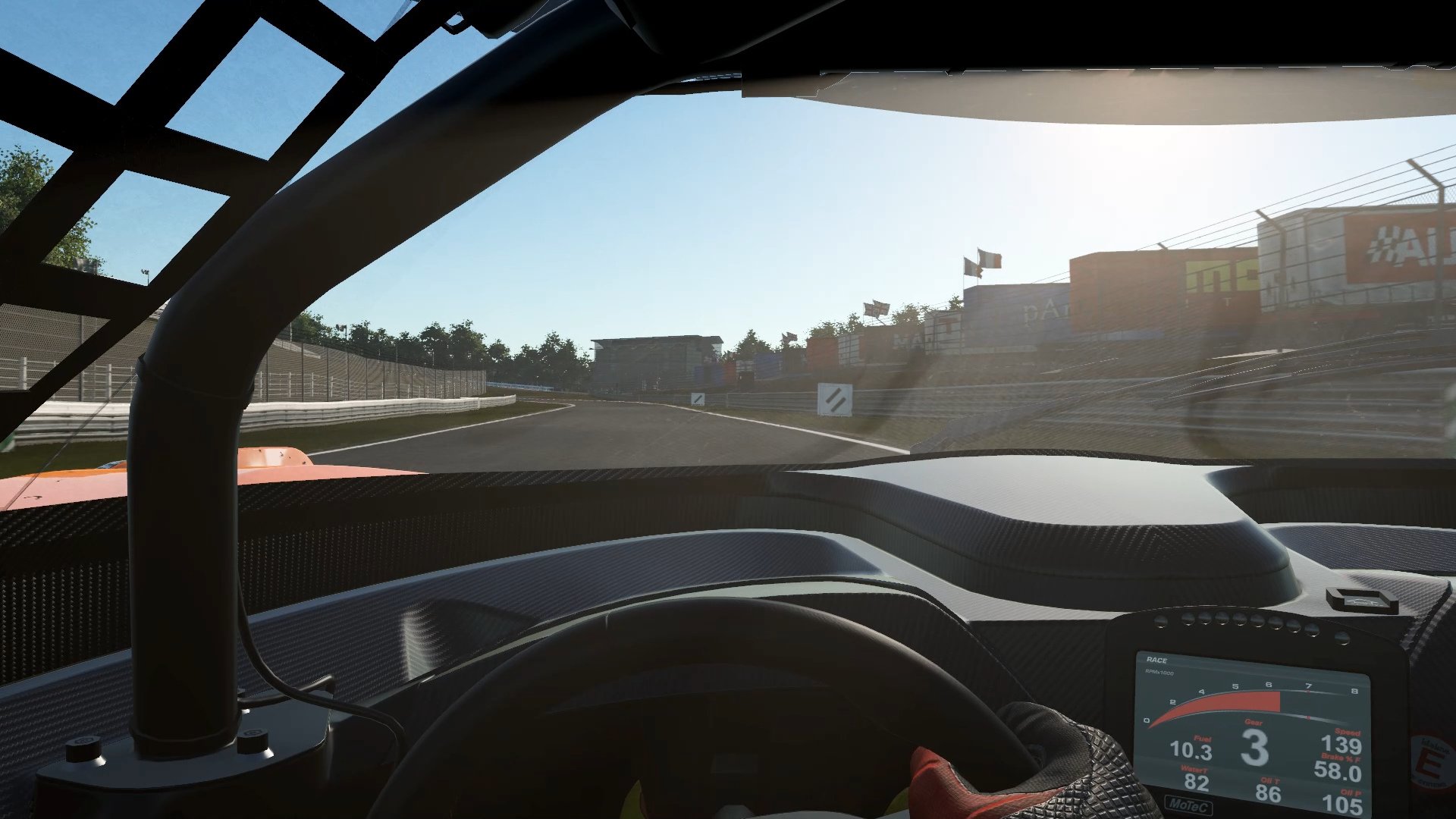 Project Cars 2